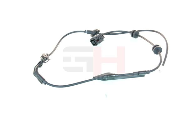 Andur, rattapöörete arv, GH GH-714510V