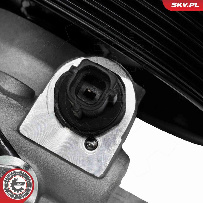 ESEN SKV 10SKV414 Hydraulic Pump, steering