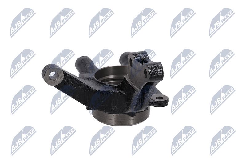 Käändmik, rattakinnitus, NTY ZZP-HY-503