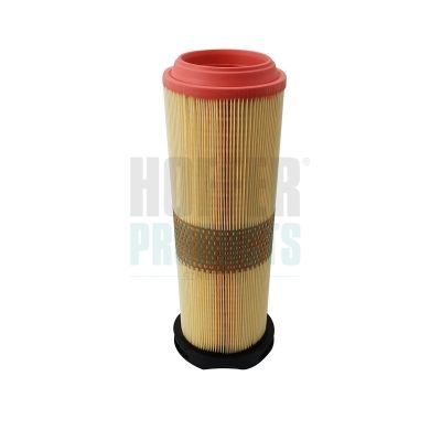 HOFFER 18691 Oro filtras