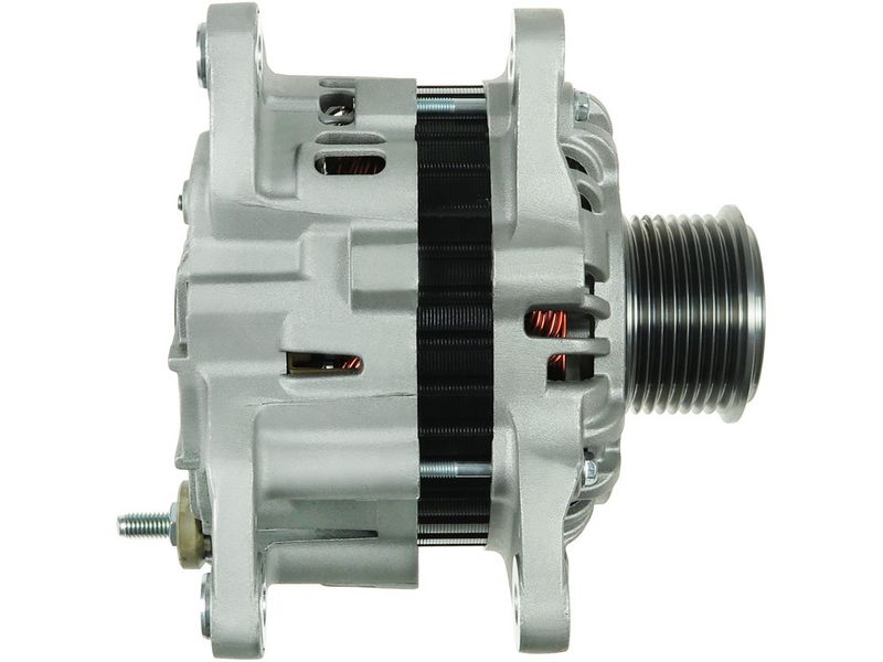 AS-PL A5022 Alternator