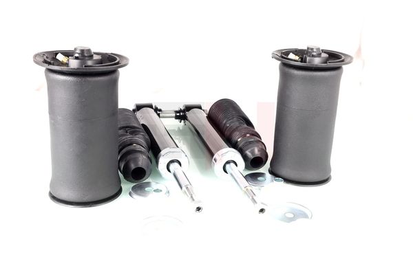 GH GH-331561S01 Suspension Kit, springs/shock absorbers