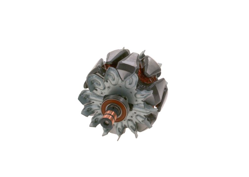 Rotor, generátor F 00M 131 660