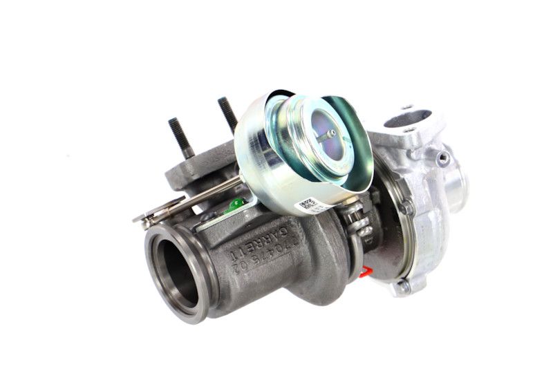 REMANTE 003-001-003920R Charger, charging (supercharged/turbocharged)