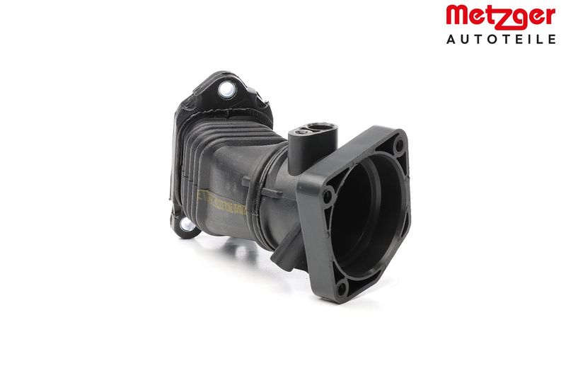 METZGER AUTOTEILE 2401333 Intake Pipe, air supply