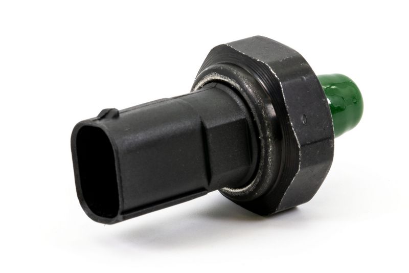 PREXAparts P312002 - Pressure Switch, air conditioning