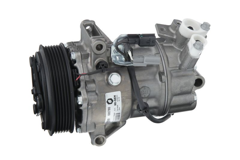 Συμπιεστής, συστ. κλιματισμού  VALEO RE-GEN REMANUFACTURED