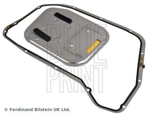 BLUE PRINT фільтр акп + прокладка AUDI A5,A6