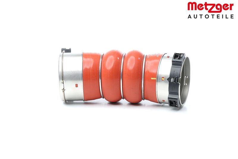 METZGER AUTOTEILE 2400846 Charge Air Hose