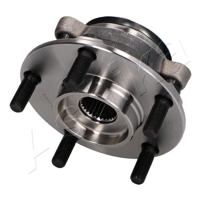 ASHIKA 44-11041 Wheel Hub