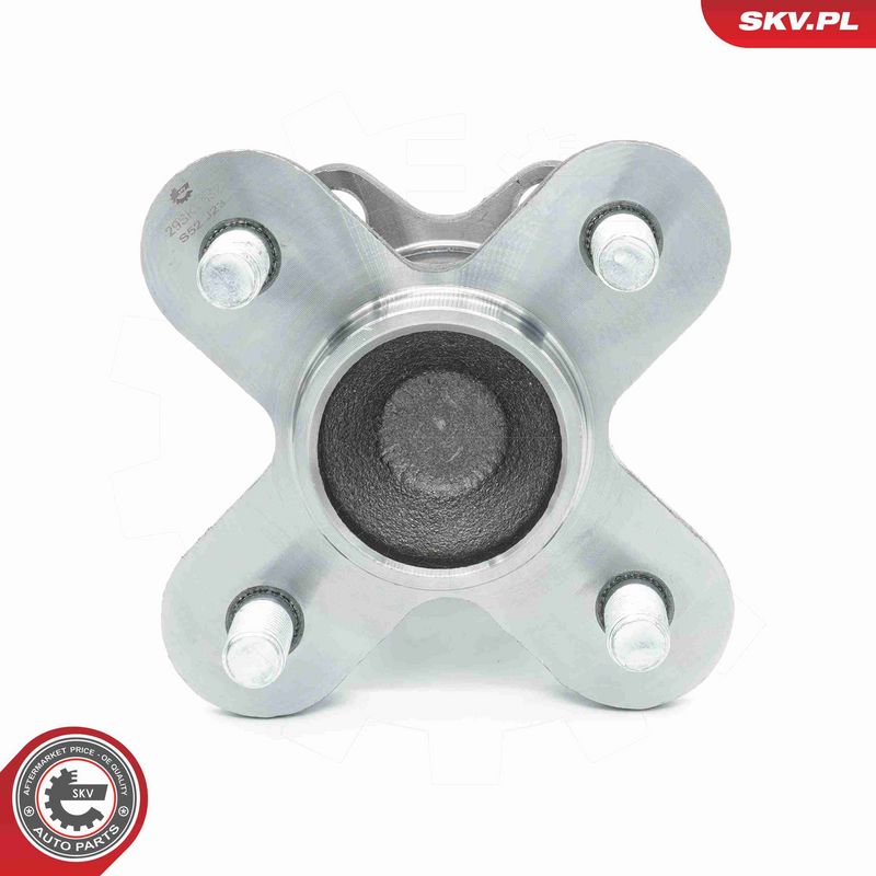 ESEN SKV 29SKV582 Wheel Bearing Kit