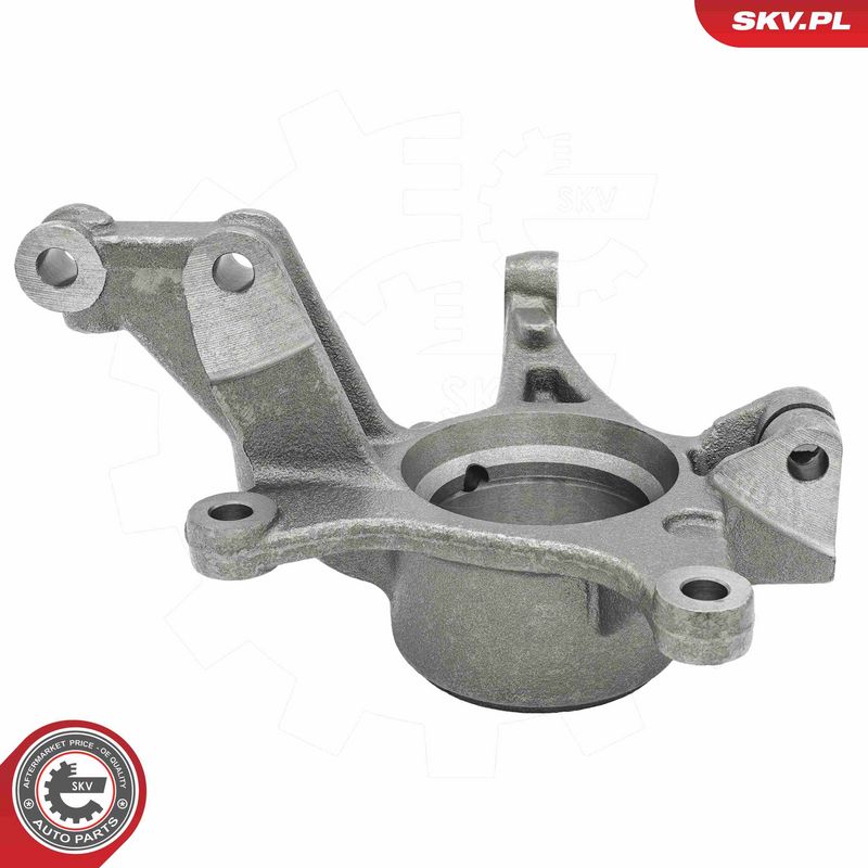 Käändmik, rattakinnitus, ESEN SKV 73SKV142