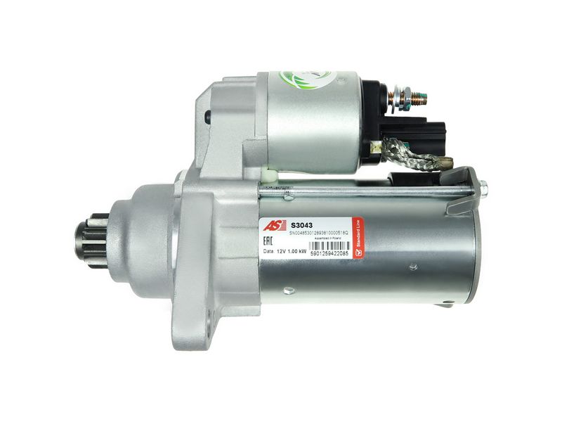 AS-PL S3043 Starter
