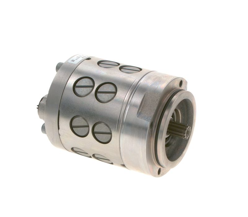 BOSCH KS01004252 Hydraulic Pump, steering