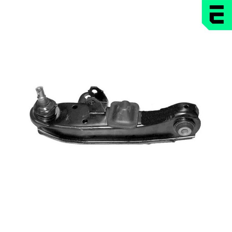 Brat, suspensie roata G5-665 OPTIMAL