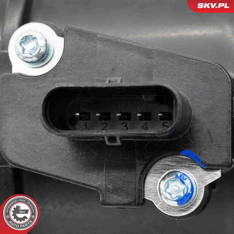 Õhumassimõõtja, ESEN SKV 07SKV241