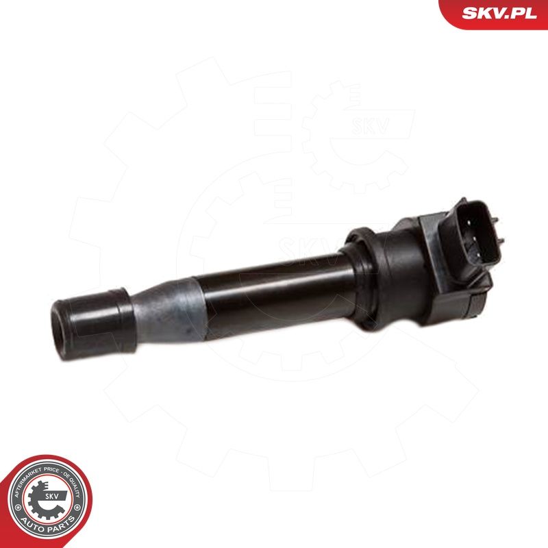 Süütepool, ESEN SKV 03SKV002