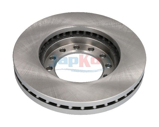 Piduriketas, JAPKO 60912C