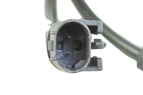 METZGER AUTOTEILE 0900250 Sensor, wheel speed