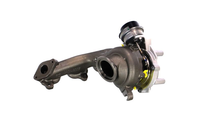 REMANTE 003-001-004386R Charger, charging (supercharged/turbocharged)