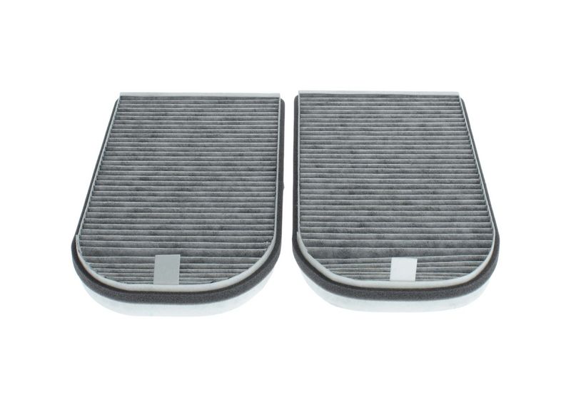 BOSCH 1 987 432 362 Filter, cabin air