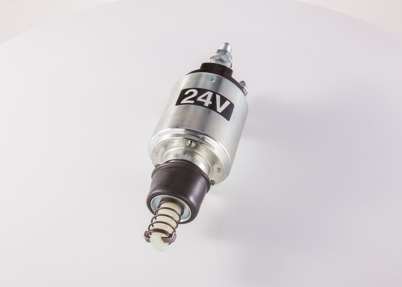 BOSCH F002G20915 Solenoid Switch, starter