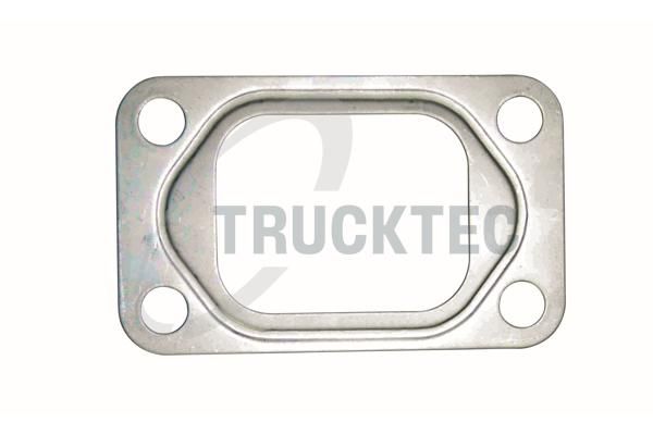 TRUCKTEC AUTOMOTIVE 01.16.058 - Gasket, charger