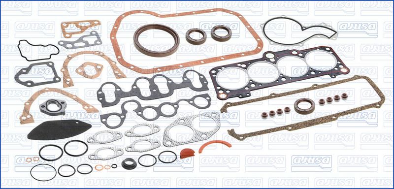 Set garnituri complet, motor AJUSA 50113800