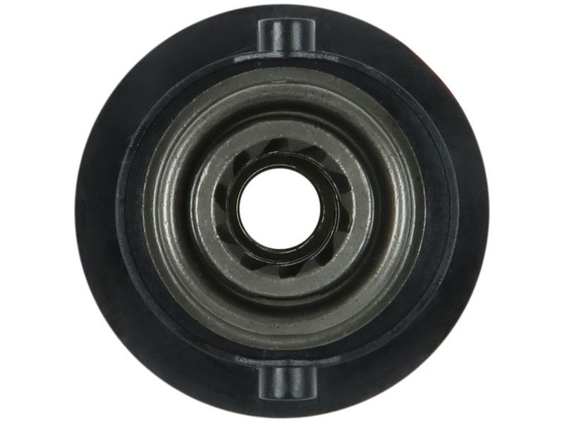 Vabajooks, starter, AS-PL SD0228