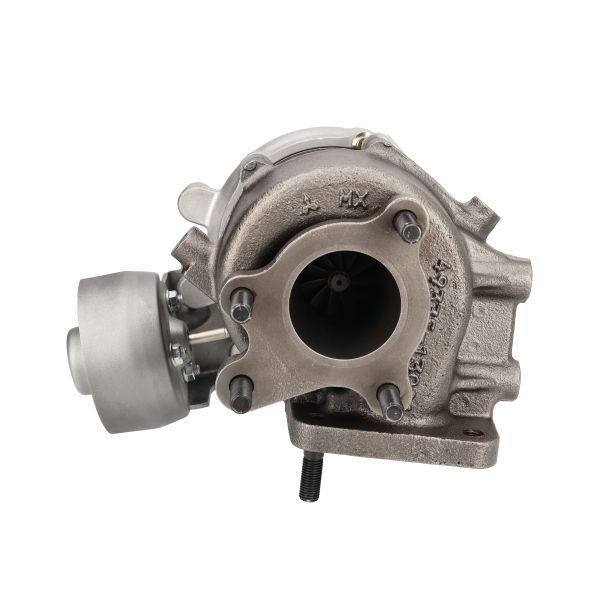 OE-TurboPower IT-49335-01001 Charger, charging (supercharged/turbocharged)