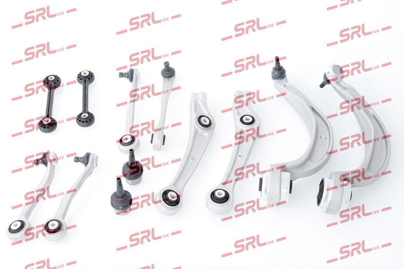 This part match OEM code: 8K0498998 S1*