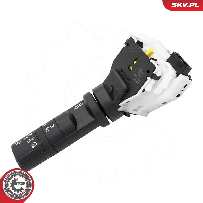 Tulede, kojameeste kangilüliti, ESEN SKV 38SKV590