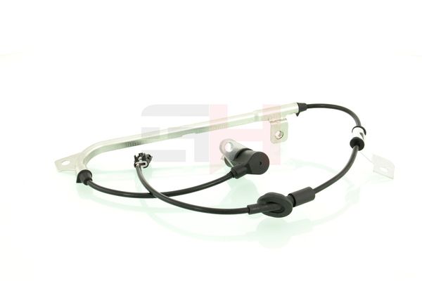 GH GH-714434H Jutiklis, rato greitis