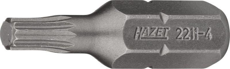 Bit de insurubat HAZET 2211-4