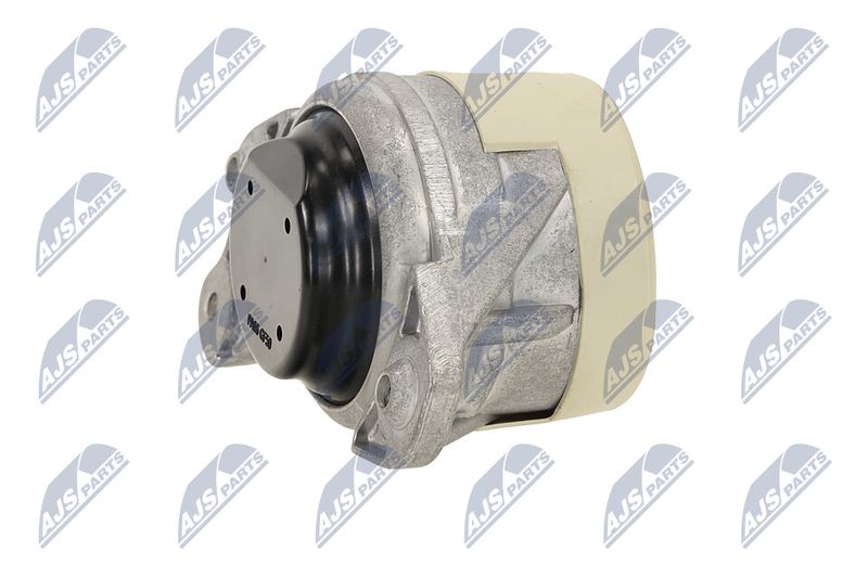 Paigutus, Mootor, NTY ZPS-ME-051