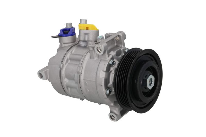 KAMOKA 7820136 Compressor, air conditioning
