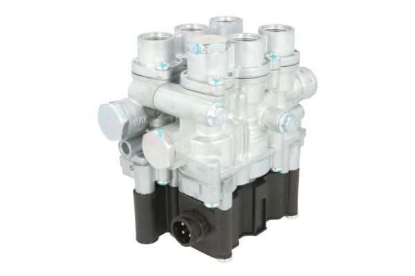 PNEUMATICS PN-10382 Solenoid Valve