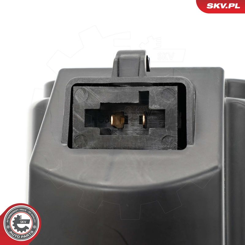 Salongipuhur, ESEN SKV 68SKV184