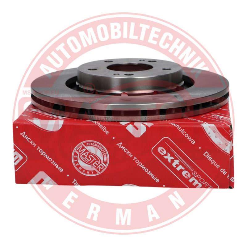 Disc frana MASTER SPORT 24012402151-PCS-MS