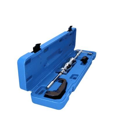 Padrunvõtmete komplekt, KS TOOLS BT551100