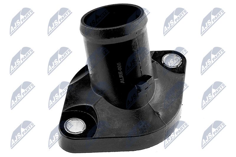 Jahutusvedeliku flants, NTY...