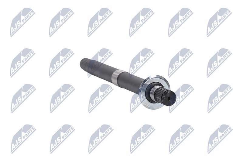 Veovõll, NTY NWP-HY-522