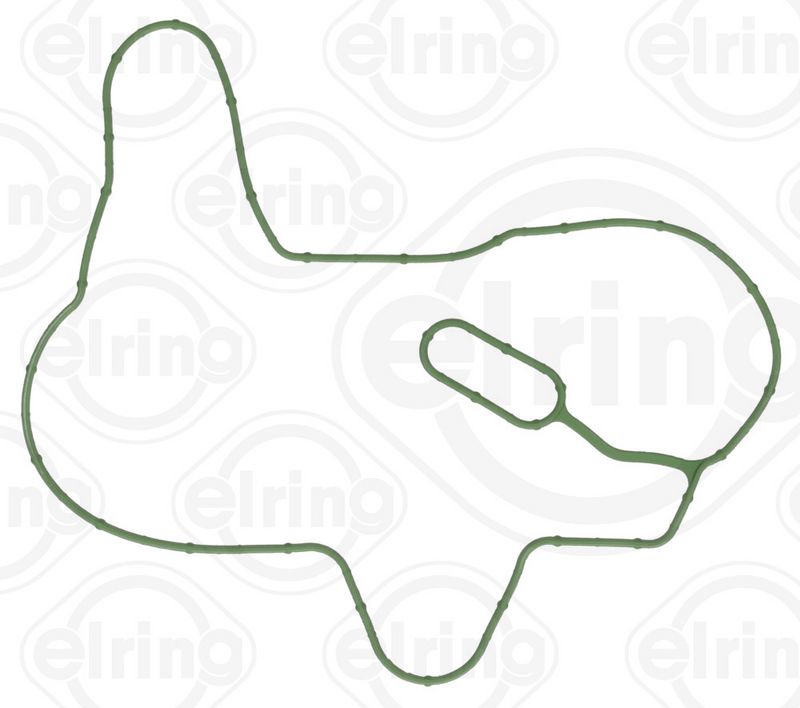 ELRING 772.060 Gasket, oil pump