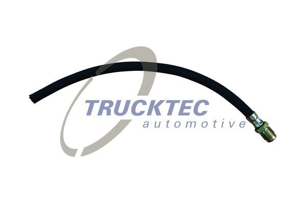 TRUCKTEC AUTOMOTIVE üzemanyagcső 02.38.003