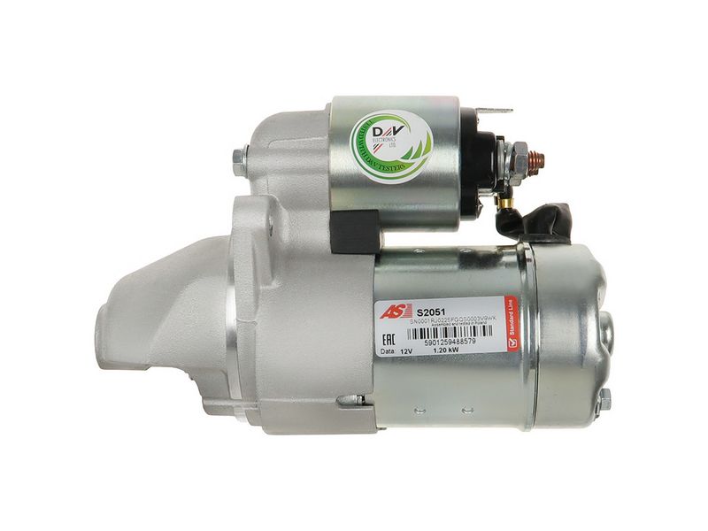 AS-PL S2051 Starter