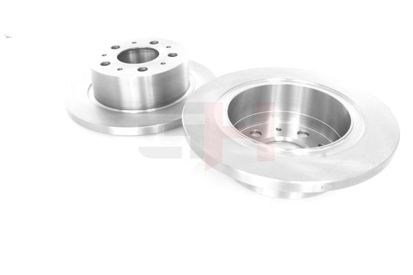 Piduriketas, GH GH-421942