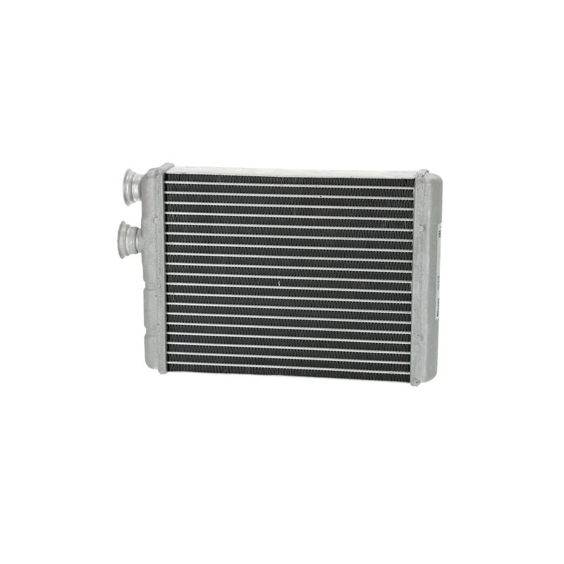 NISSENS 707418 Heat Exchanger, interior heating