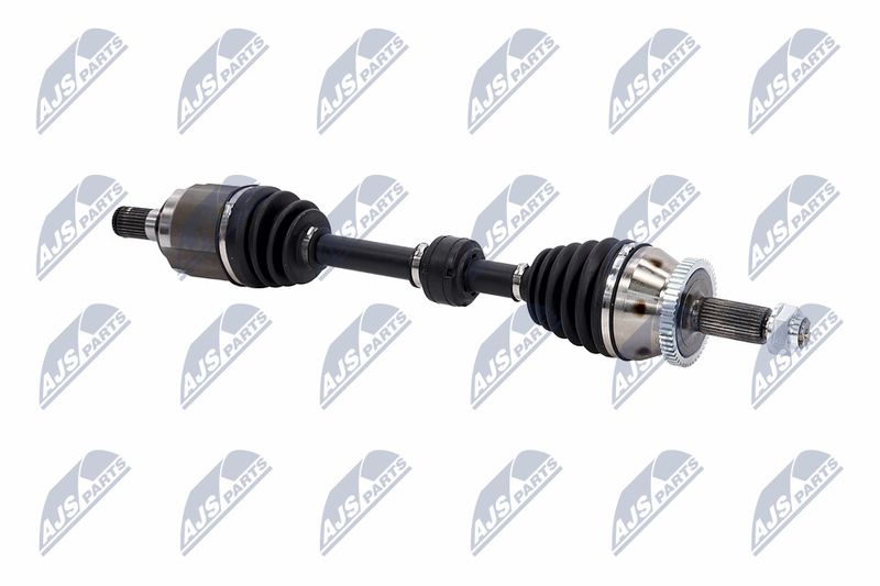 NTY NPW-HY-677 Drive Shaft