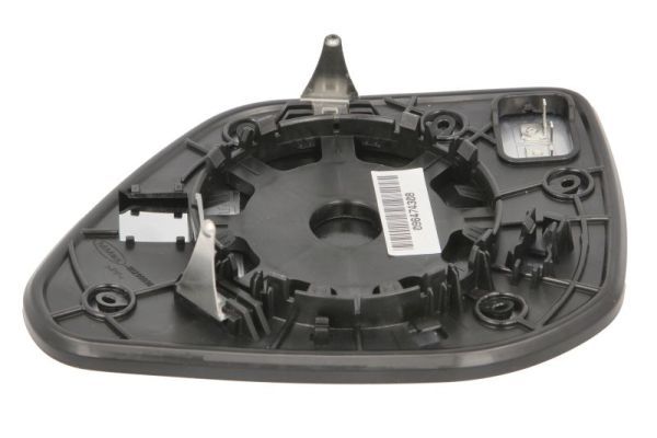 BLIC 6102-53-2610311P Mirror Glass, exterior mirror