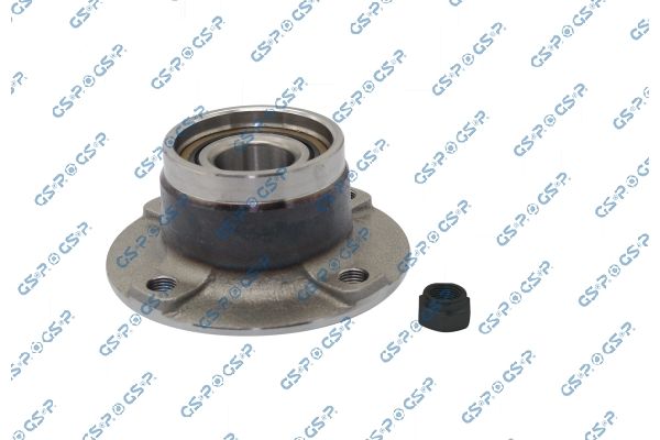 This part match OEM code: 3450524